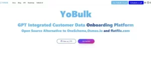 YoBulk login como usar YoBulk