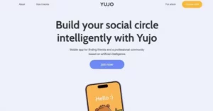 Yujo login como usar Yujo