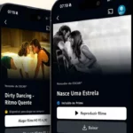 10 filmes de romance antigos para assistir no Prime Video