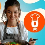 3 aplicativos de receitas com poucos ingredientes com o que tem em casa