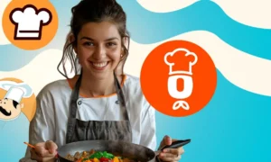 3 aplicativos de receitas com poucos ingredientes com o que tem em casa