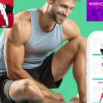 3 aplicativos para treinar em casa de graça para começar 2025 fitness