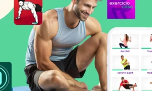 3 aplicativos para treinar em casa de gra a para come ar 2025 fitness 42726b70