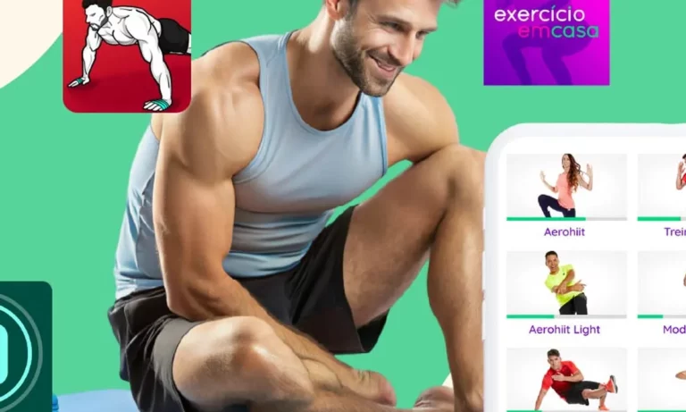 3 aplicativos para treinar em casa de gra a para come ar 2025 fitness 42726b70