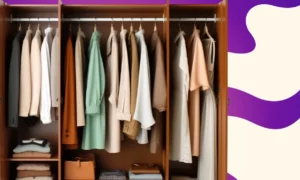 3 aplicativos que te ajudam a organizar o guarda-roupa