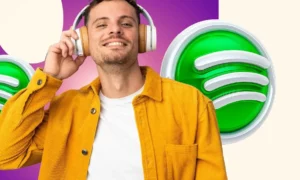 5 funções do Spotify que você provavelmente não conhecia