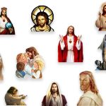 Aplicativo de figurinhas católicas para WhatsApp