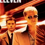 A ordem dos filmes da franquia Onze Homens e um Segredo