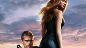 a ordem dos filmes divergente para assistir a trilogia completa 762e775a