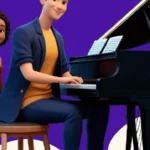ABC Piano: aplicativo de piano para crianças direto no celular