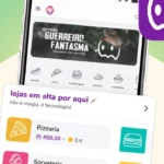 Aiqfome: conheça o app delivery de tudo em um só lugar