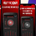 Amplificador de som: transforme o microfone do celular em um aparelho auditivo não médico