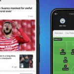 Apex Football: o mundo do futebol nas suas mãos