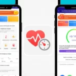 APK para medir pressão arterial pelo celular grátis e rápido