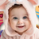 Aplicativo com chocalho digital para bebê direto no seu celular