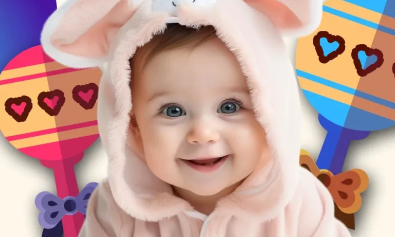 aplicativo com chocalho digital para beb direto no seu celular 13a0d1a8