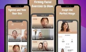 aplicativo com exerc cios de ioga facial para fazer em casa 7fcf6b8e