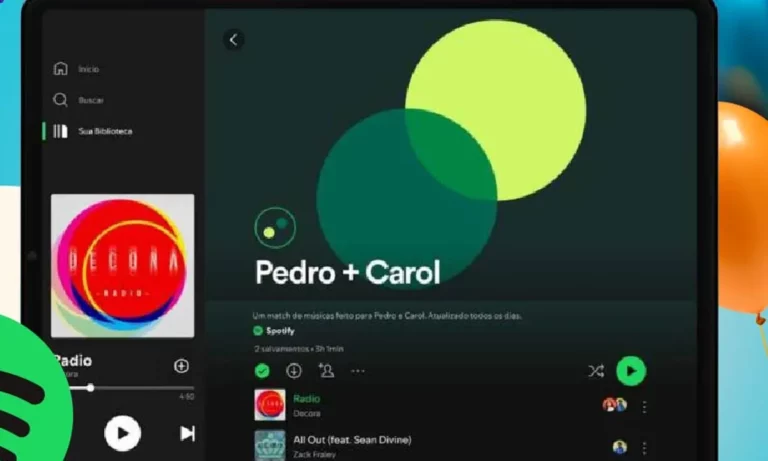 aplicativo com playlist para festa infantil para escutar agora mesmo 3503b3fa