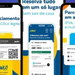 Aplicativo confiável para resolver o licenciamento do veículo online
