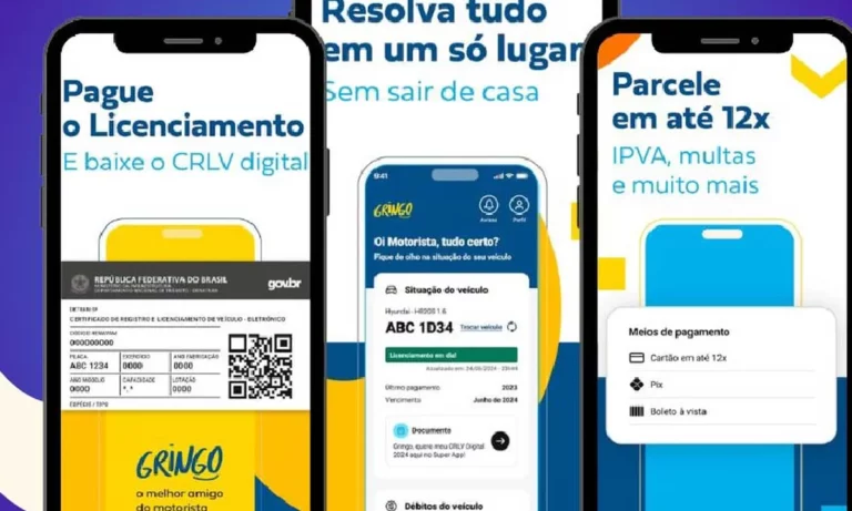 aplicativo confi vel para resolver o licenciamento do ve culo online 3a3ed202