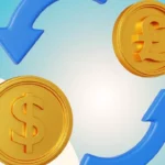 Aplicativo conversor de moeda com taxas de câmbio em tempo real