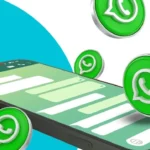 Aplicativo de figurinhas que se mexem para WhatsApp