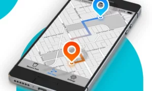 aplicativo de gps ao vivo para encontrar a melhor rota c25280c8