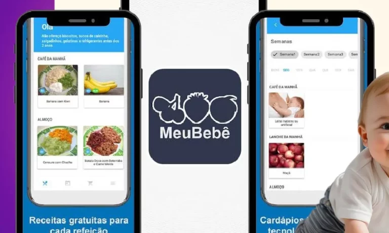 aplicativo de receita de comida para beb com pratos f ceis r pidos e nutritivos 08087fe7