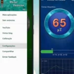 Aplicativo detector de metais: como funciona e para que serve?
