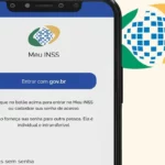 Aplicativo do INSS para solicitar a aposentadoria online facilmente