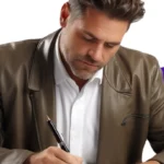 Aplicativo gerador de letras de mão para digitalizar textos