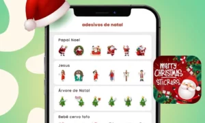 aplicativo gratuito com figurinha de natal para enviar no whatsapp 8d32abe5