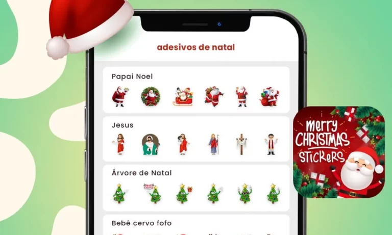 aplicativo gratuito com figurinha de natal para enviar no whatsapp 8d32abe5