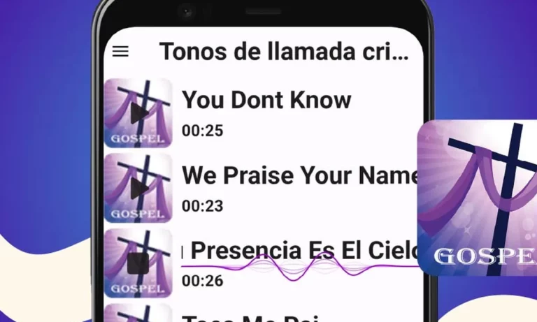 aplicativo gratuito com toque gospel para celular 085c16da