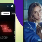 Aplicativo gratuito para escutar as melhores músicas de 2024