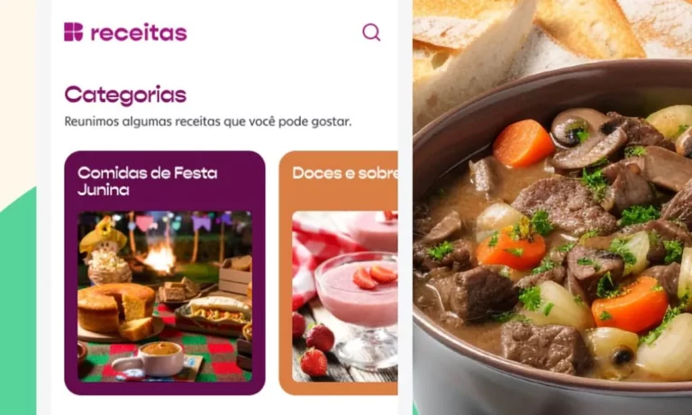 aplicativo para aprender as melhores receitas de comida de boteco 3082a0d8