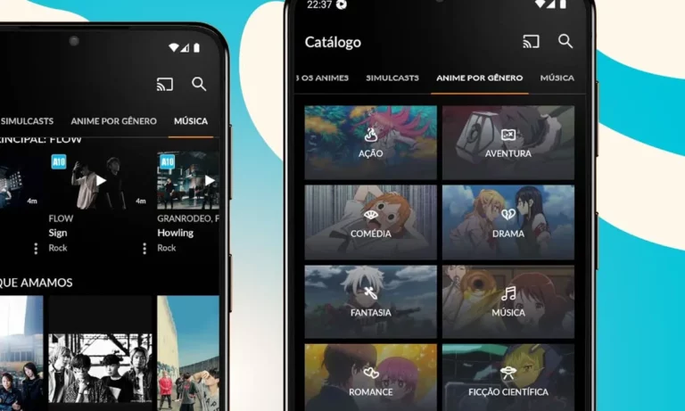 aplicativo para assistir animes chineses online pelo celular 178dcde0