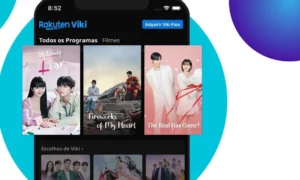 Aplicativo para assistir doramas grátis pelo celular e espelhar na TV