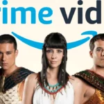 Aplicativo para assistir grátis ao filme Os Dez Mandamentos 