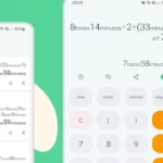 Aplicativo para calculadora de horas: a melhor maneira de contar o tempo