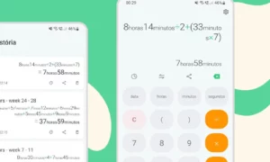 aplicativo para calculadora de horas a melhor maneira de contar o tempo 484137e4