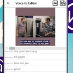 Aplicativo para colocar legenda em vídeo de forma gratuita