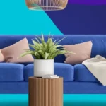 Aplicativo para construir móveis em 3D com o seu celular