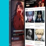 Aplicativo para conversar com personagens famosos