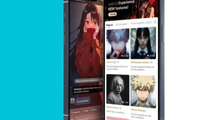 aplicativo para conversar com personagens famosos 348498f4