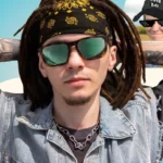 Aplicativo para editar fotos no estilo Thug Life