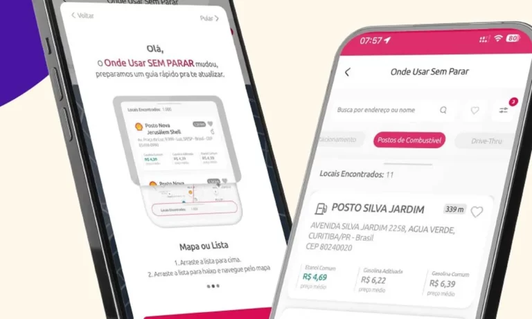 aplicativo para encontrar o posto mais barato e ganhar cashback ao abastecer ada141f4