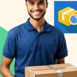 Aplicativo para fazer o rastreamento de encomendas dos Correios e transportadoras