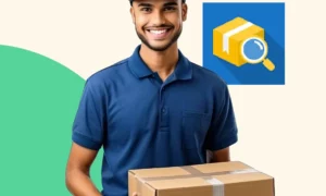 aplicativo para fazer o rastreamento de encomendas dos correios e transportadoras 2f5b1ddc