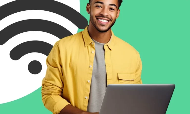 aplicativo para medir a for a do seu sinal de wi fi 9546ba5c
